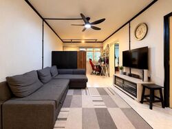 Blk 969 Hougang Street 91 (Hougang), HDB 4 Rooms #625597181